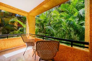 Premium Tropical View Room at Iberostar Quetzal